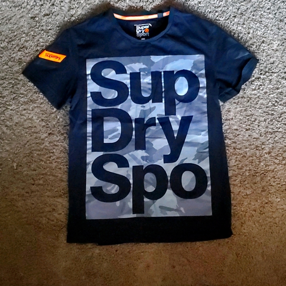 Designer shirt